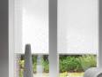 Cortinas y estores de la firma Gradulux (II)