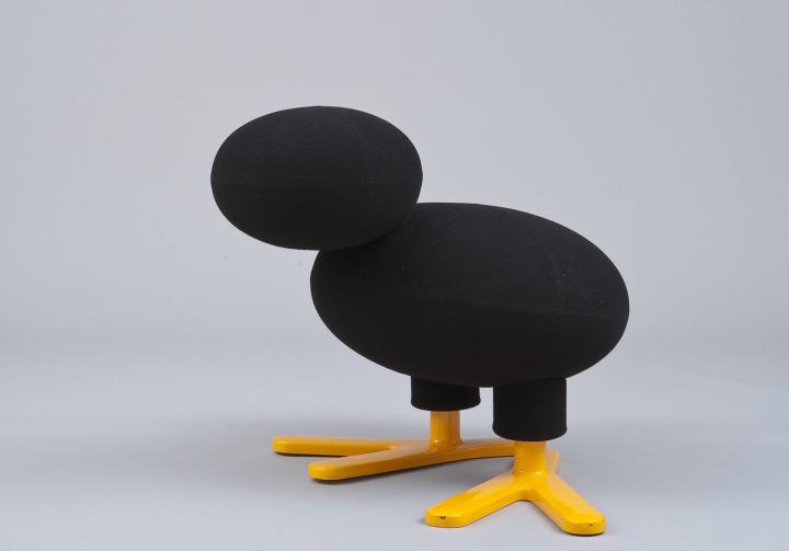 Creaciones de Eero Aarnio