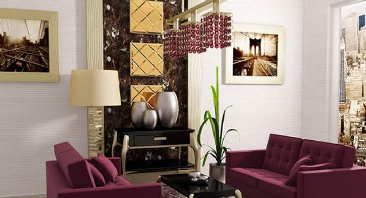 Aprende a crear un ambiente Lounge