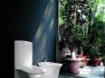 Cuartos de baño de la firma Laufen
