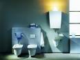 Cuartos de baño de la firma Laufen