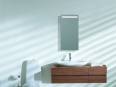 Cuartos de baño de la firma Laufen