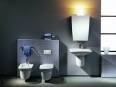 Cuartos de baño de la firma Laufen