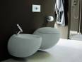 Cuartos de baño de la firma Laufen
