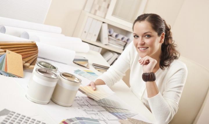 Cursos de interiorismo