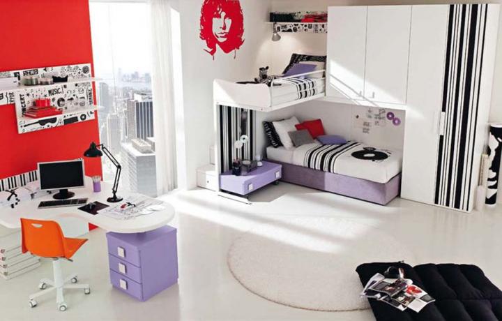 Decoraci&oacute;n m&aacute;s luminosa