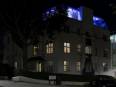Dúplex acristalado en Notting Hill