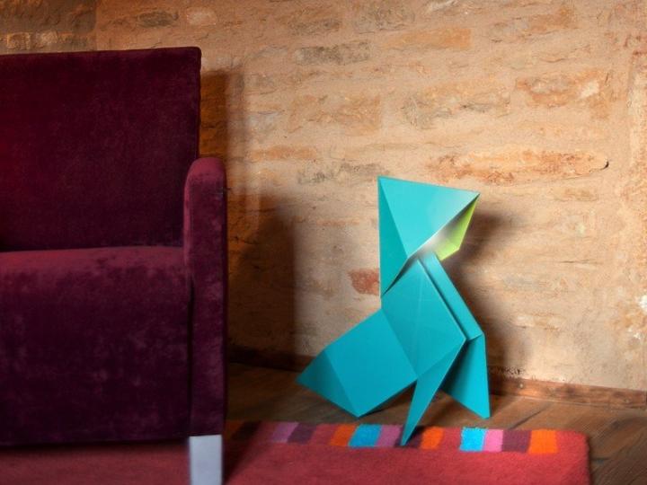 Ecodise&ntilde;o. L&aacute;mparas LED