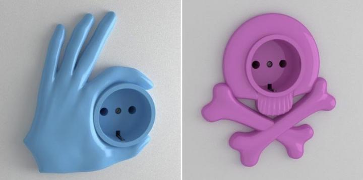 Enchufes de Gugkaev Tembolat