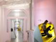 Espacio creativo en un colegio de Berlín