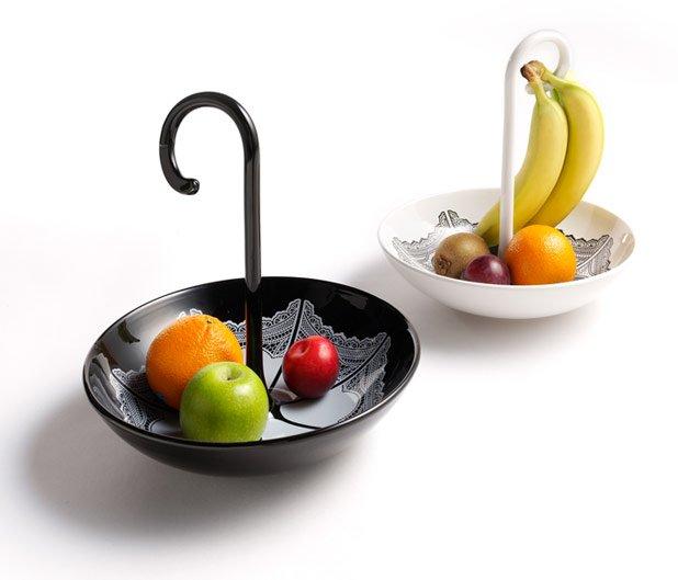 Frutero de dise&ntilde;o Yumbrella