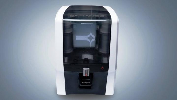 Guía para elegir una purificadora de agua para tu casa