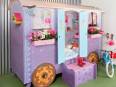 Habitaciones infantiles de Kids Factory