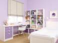 Habitaciones para niños y adolescentes de la firma Asoral