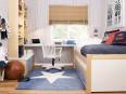 Habitaciones para niños y adolescentes de la firma Asoral