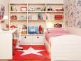 Habitaciones para niños y adolescentes de la firma Asoral