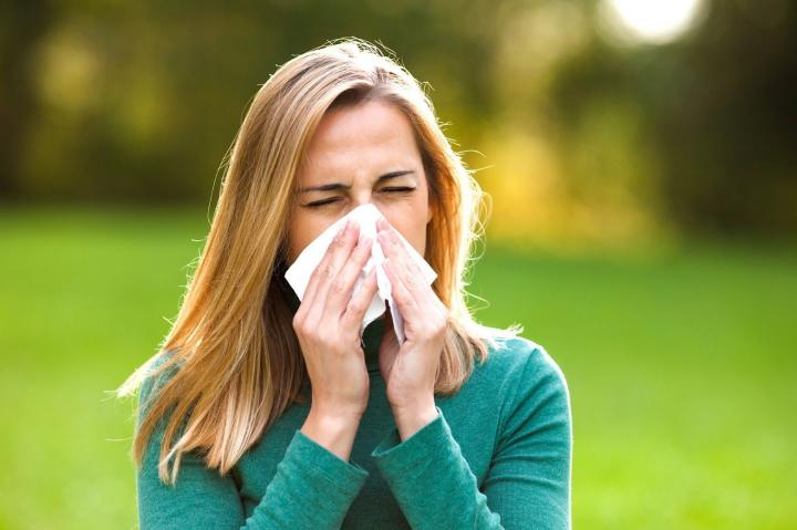 Hábitos para prevenir alergias en tu hogar