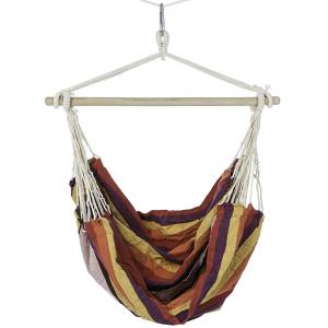 Hamaca colgante serie Bali