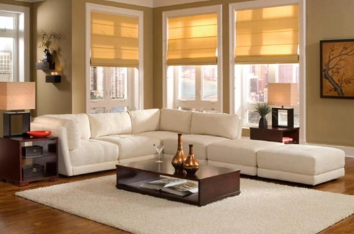 Haz del sal&oacute;n un lugar m&aacute;s acogedor