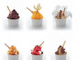 Heladería Rocambolesc, helados de diseño por los hermanos Roca