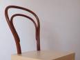 Homenaje a la silla Número 14 de Michael Thonet