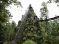 Hotel Lodge Montaña Mágica