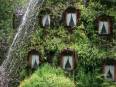 Hotel Lodge Montaña Mágica