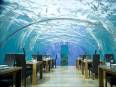 Hotel submarino Poseidon Undersea Resort