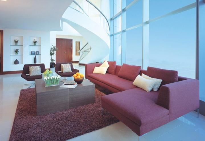 Ideas y consejos para decorar un d&uacute;plex