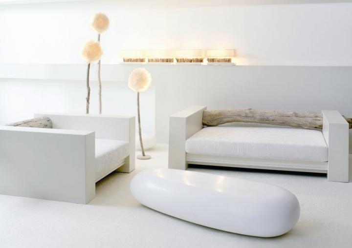 Ideas para un estilo escandinavo
