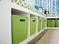 Ideas para una habitación infantil perfectamente organizada
