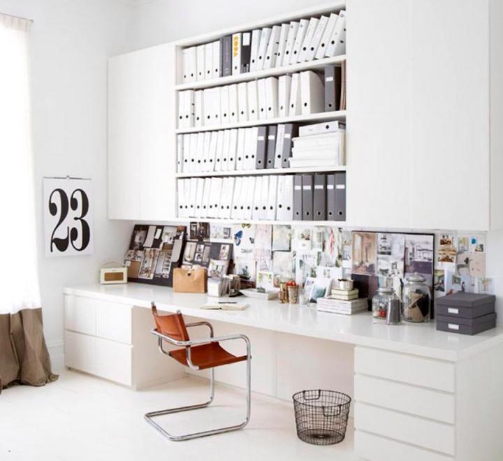 Ideas para crear un peque&ntilde;o estudio en nuestros hogares