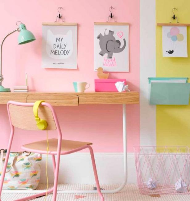 Ideas para crear un peque&ntilde;o estudio en nuestros hogares