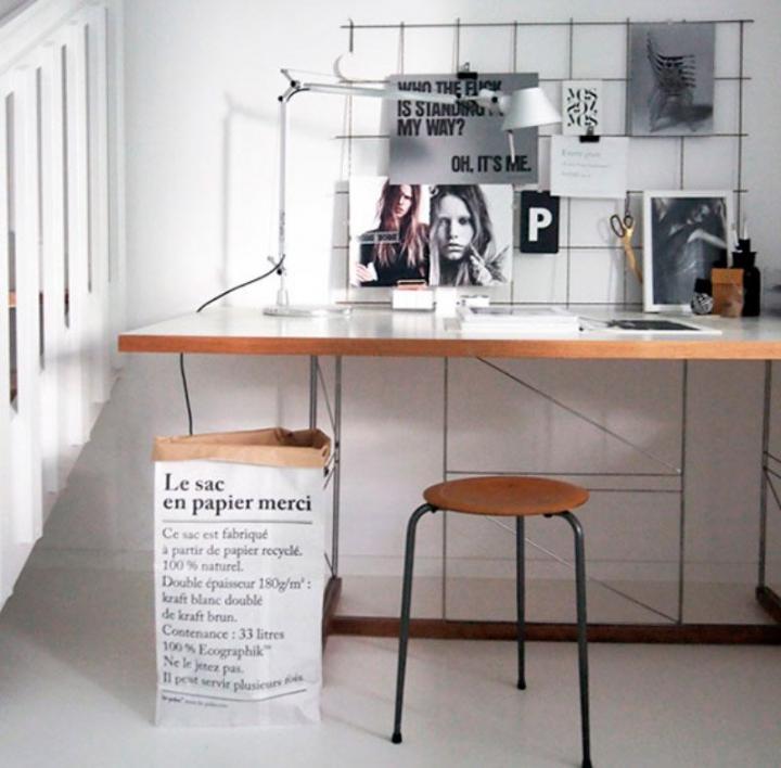 Ideas para crear un peque&ntilde;o estudio en nuestros hogares