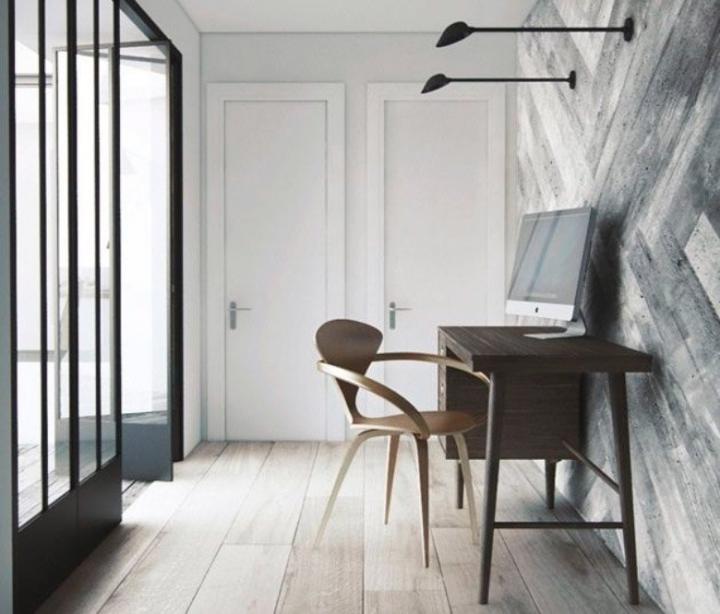 Ideas para crear un peque&ntilde;o estudio en nuestros hogares