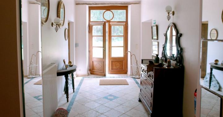 Ideas para decorar un pasillo