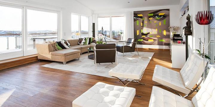 Iluminaci&oacute;n para la para decoraci&oacute;n de invierno