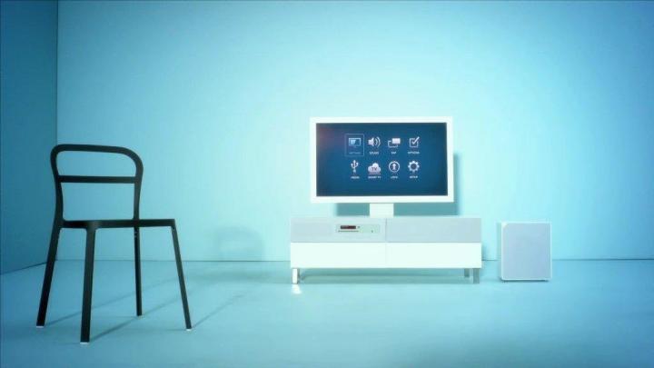 Im&aacute;genes del mueble Ikea Uppleva