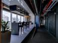 Imágenes de las nuevas oficinas de Google en Tel Aviv