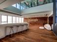 Imágenes de las nuevas oficinas de Google en Tel Aviv