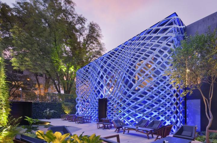 Im&aacute;genes del restaurante Tori Tori en Ciudad de M&eacute;xico