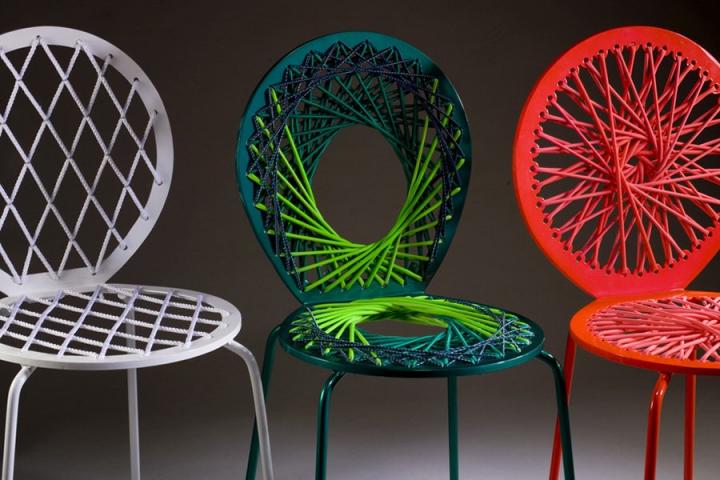 Imágenes de sillas de diseño