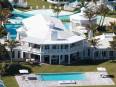 Increíble mansión de Céline Dion en Jupiter Island