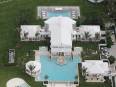 Increíble mansión de Céline Dion en Jupiter Island