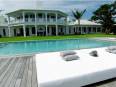 Increíble mansión de Céline Dion en Jupiter Island