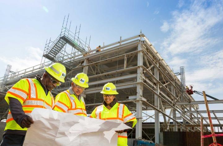 Tipos de indemnizaciones por accidentes laborales en el sector de la construcción