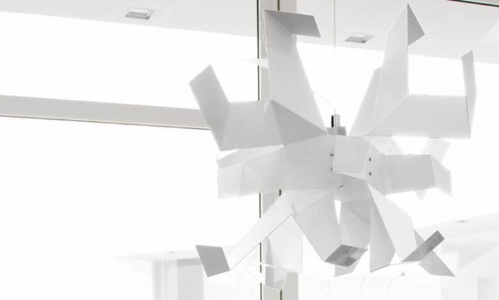 Inspiraci&oacute;n Origami