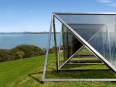 Isla del arte Kaipara Harbour