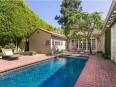 Jodie Foster pone en venta su villa de Hollywood
