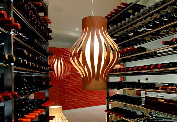 L&aacute;mpara Farolillo-S de Lzf-Lamps